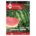 Görögdinnye Crimson sweet (2 g)