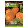 Sütőtök Orange (2,5 g)