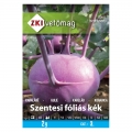 Karalábé Szentesi fóliás kék (2 g)