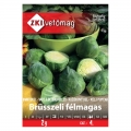 Bimbóskel Brüsszeli félmagas (2 g)