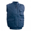 CONDOR KÉK STEPPELT MELLÉNY, 180 G/M2_XXL