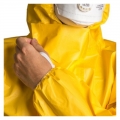 COVERCHEM 3X60 OVERALL, SÁRGA_XXL