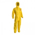 COVERCHEM 3X60 OVERALL, SÁRGA_XXL