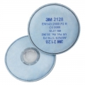 3M 2128 P2 AKTÍVSZENES szűrőbetét