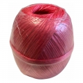 Zsineg PP 0,60, piros (200 g)