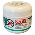 Szuku rovarriasztó krém (40 g)