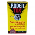 Rodentox rágcsálóirtó csalétek (150 g)