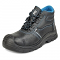 RAVEN XT S1 SRC bakancs 44 fekete
