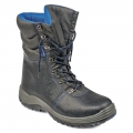 RAVEN Rubber magasszárú bakancs S3 SRC HRO 41