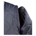 CHOUKA-SLEEVE LEVEHETŐ UJJÚ KABÁT_XXXL