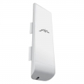Ubiquiti airMAX NanoStation M5 (27dBm, 5GHz)