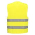 Fényvisszaverő mellény PW-F474 (2XL/3XL)
