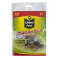 Kártevőfogó ragadós lap, Pest Glue Trap (2 db)