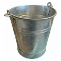 Vödör, horganyzott (2 l)