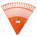 Lombseprű műanyag FARMO R9CP (40 cm)