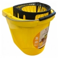 Felmosóvödör Multi MOP, csavaróval (13 l)