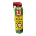 Zig Zag darázs és darázsfészekirtó aerosol (400 ml)