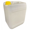 Kanna műanyag (5 l-es, Euro, könnyített)