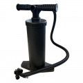 Pumpa, kézi, 2x1400 ml (medencéhez, matrachoz, stb.)