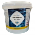Pontaqua Tartaklór tabletta (3 kg)