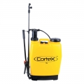 Permetezőgép háti, Cortex F37-2 (12 l)
