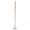 Kapa sarabolókapa Magyar (19 cm) + nyél (130 cm)