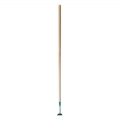 Kapa sarabolókapa Magyar (8 cm) + nyél (130 cm)