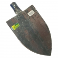Ásó kovácsolt Farmo (1,3 kg)