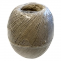 Zsineg 2/2,50 natúr (200 g)