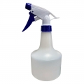 Permetezőgép kézi, szobai virágpermetező, Cortex (0,5 l)