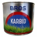 BROS karbid granulátum, vakond riasztó (0,5 kg)