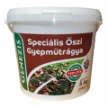 Genezis Specális Őszi gyeptrágya (5 kg)