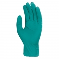 NITRIL ZÖLD PÚDER NÉLKÜLI VIZSGÁLÓ KESZTYŰ_10