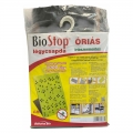 BioStop légyfogó lap, óriás, irtószermentes (4 db)