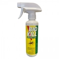 BioKill pumpás spray (0,2 l)
