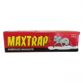Maxtrap egér- és rágcsálófogó ragasztó (135 g)