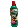 Vitaflóra 9 Rózsa tápoldat (1 l)