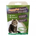 HappyPet Guard nyakörv macskák részére bolha, kullancs ellen (1 db)