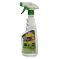 Florimo levéltetű, pajzstetű, atkaölő spray (500 ml)