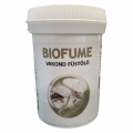 Biofume vakondriasztó füstpatron (50 g)