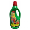 FLORIMO zöldség és eper tápoldat (1000 ml)