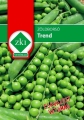 Zöldborsó Trend (400 g)