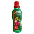 Vitaflóra 5 virágzásindító tápoldat (0,5 l)