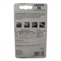 Loctite 55 csőmenettömítő zsinór (50 m)