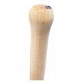 Szerszámnyél kőműves kalapácsnyél, kerek (33 cm)
