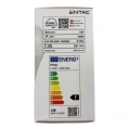 LED izzó E27, 18W, 1820 lm, 4000K