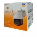 IMOU Cruiser SC 5MP Wi-Fi 6 kültéri forgatható IP kamera, 3.6mm, színes éjszakai kép