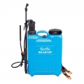 Permetezőgép háti, Farmo SX-LK12F (12 l)