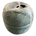 Zsineg 2/2,50, zöld (100 g)