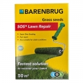 Barenbrug SOS-Super Over Seeding fűmagkeverék (1 kg)